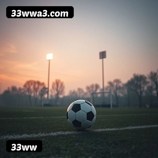 Logo da 33ww