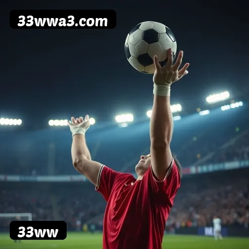 Níveis do programa VIP da 33ww